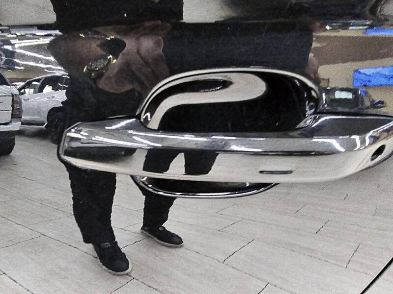 2018 Audi SQ5 3.0T quattro Prestige