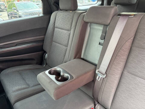 2023 Dodge Durango GT