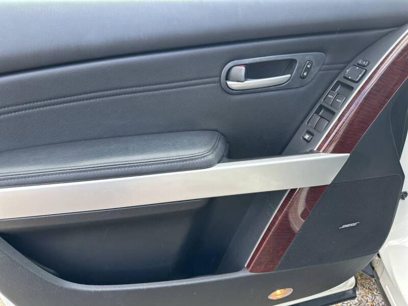 2009 Mazda CX-9 Grand Touring