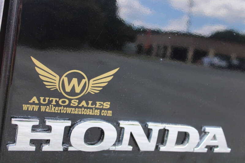 2010 Honda Ridgeline RTL