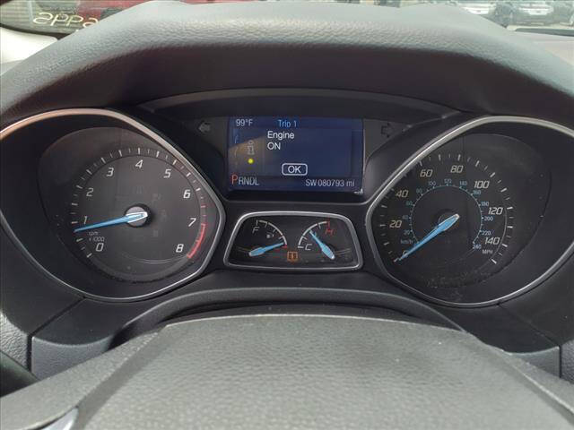 2014 Ford Focus for sale at Tri State Auto Sales in Cincinnati, OH