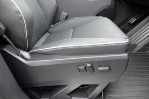 2024 Tesla Cybertruck