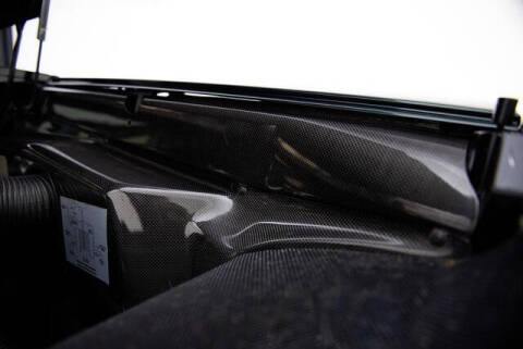 2004 Lamborghini Murcielago