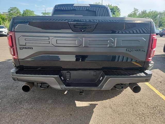 2018 Ford F-150 for sale at Rubi Motorsports in Bradenton, FL