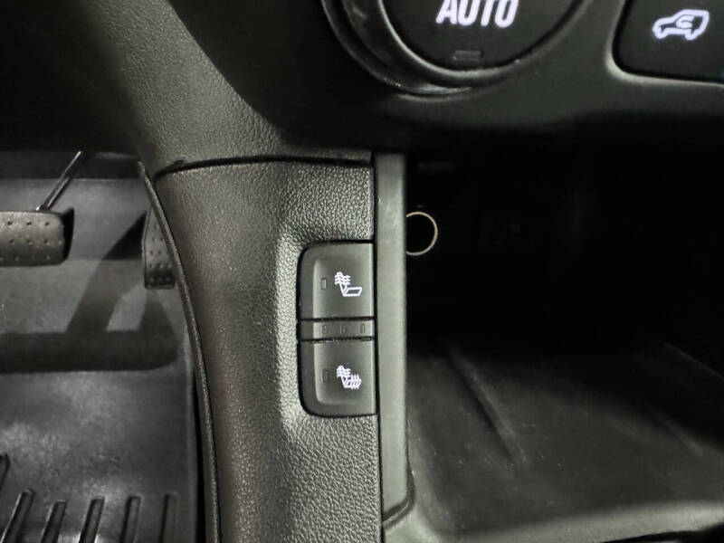 2017 GMC Acadia SLT-2