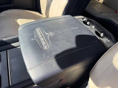 2020 RAM 2500 Limited