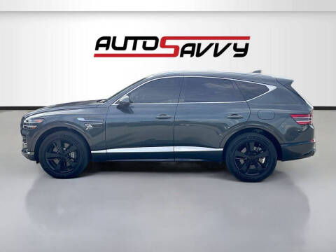 2024 Genesis GV80 3.5T
