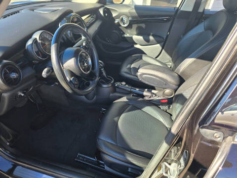 2019 MINI Hardtop 4 Door