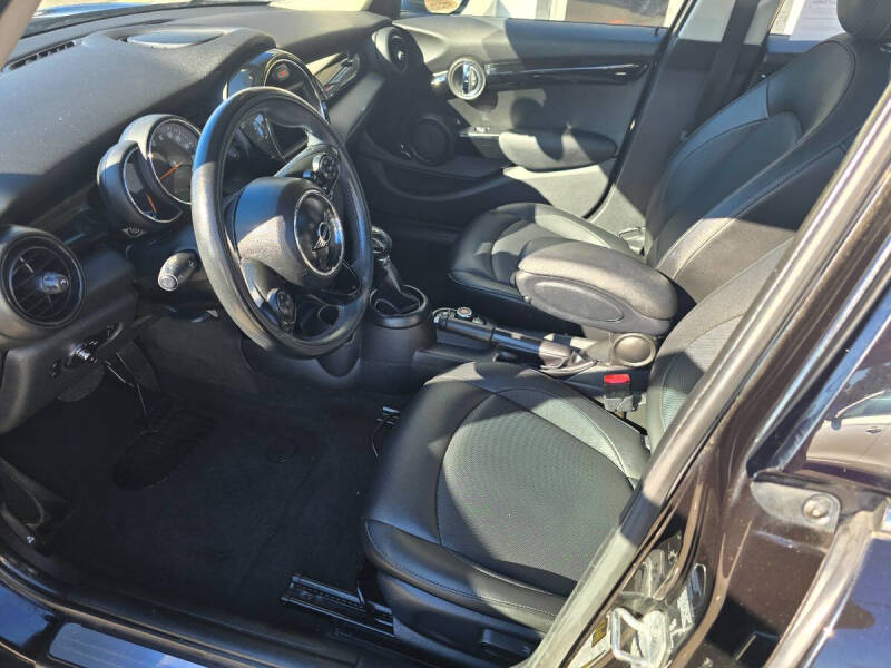 2019 MINI Hardtop 4 Door