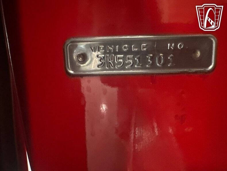 1955 Chrysler 300