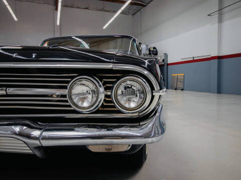 1960 Chevrolet Impala