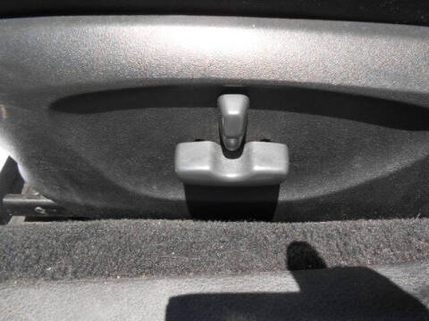 2008 Subaru Outback 2.5i