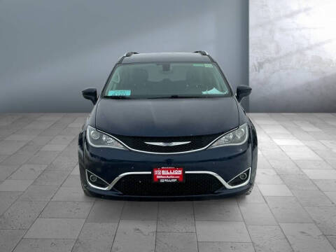 2019 Chrysler Pacifica Touring L Plus