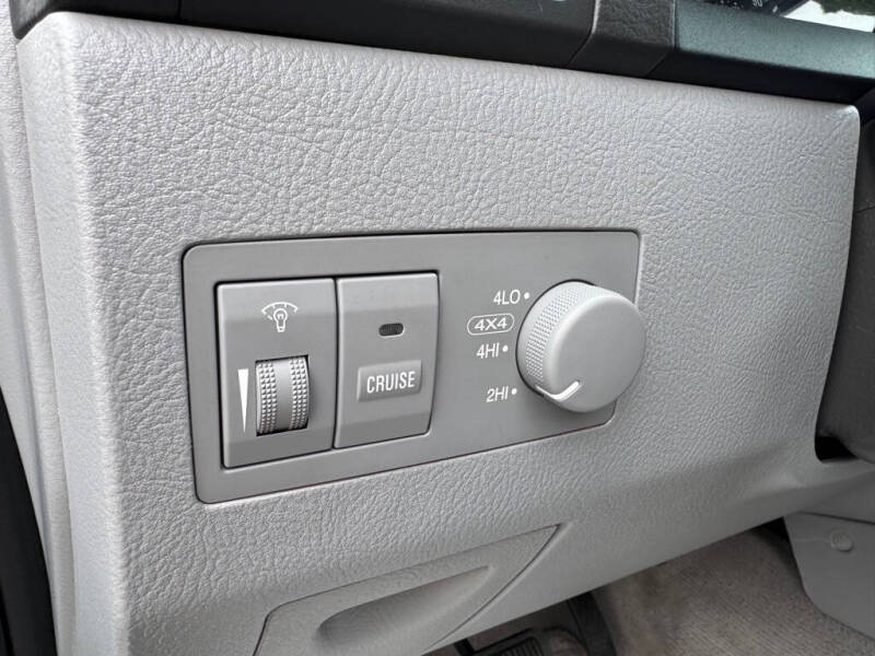 2005 Kia Sorento EX