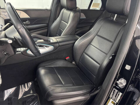 2020 Mercedes-Benz GLE GLE 350 4MATIC