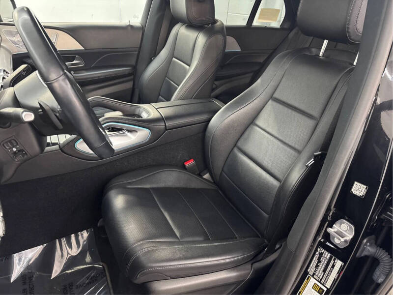 2020 Mercedes-Benz GLE GLE 350 4MATIC