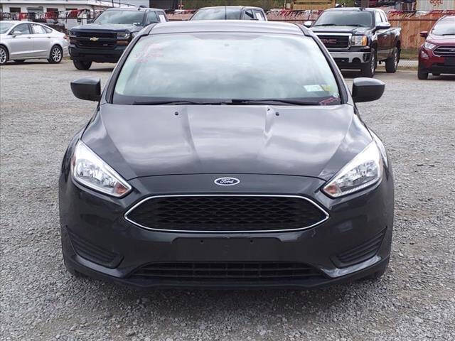 2018 Ford Focus for sale at Tri State Auto Sales in Cincinnati, OH