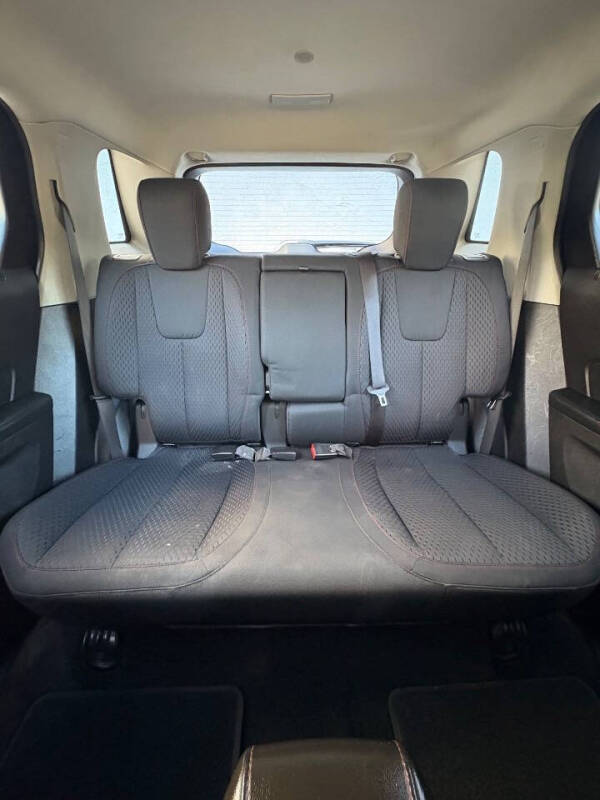 2013 GMC Terrain SLE-1