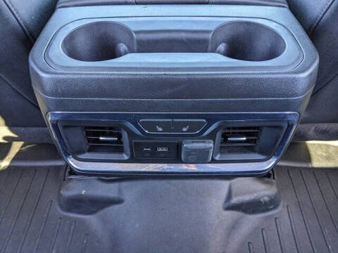 2023 Chevrolet Silverado 2500HD