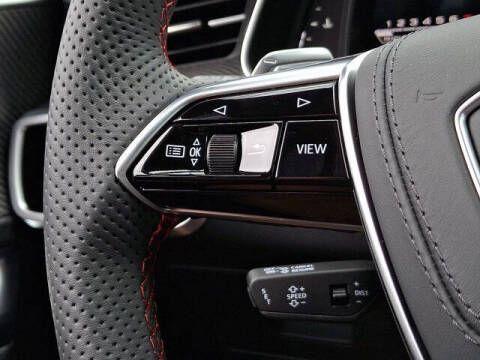 2026 Audi RS 6 Avant performance 4.0T quattro Avant