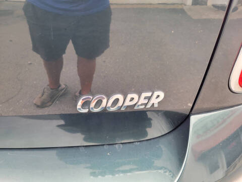 2012 MINI Cooper Countryman