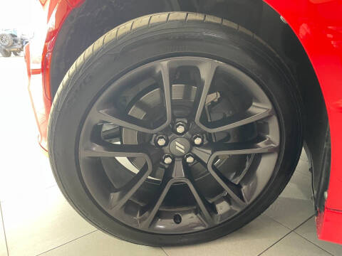 2020 Dodge Charger R/T