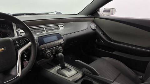 2014 Chevrolet Camaro LS