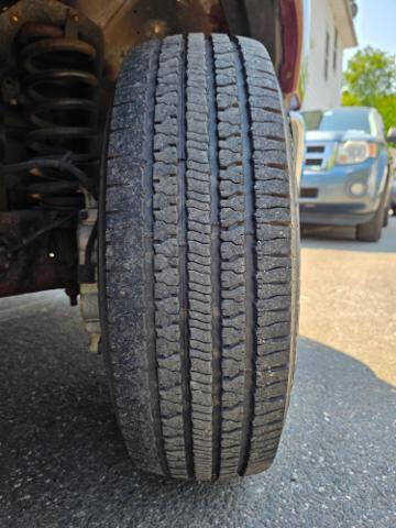 2011 Ford E-Series