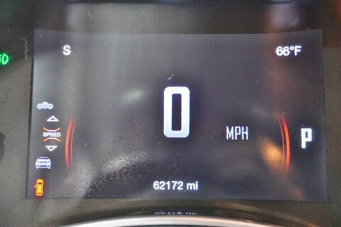 2019 Dodge Durango Pursuit