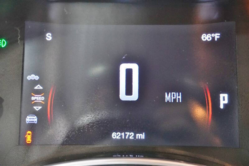 2019 Dodge Durango Pursuit