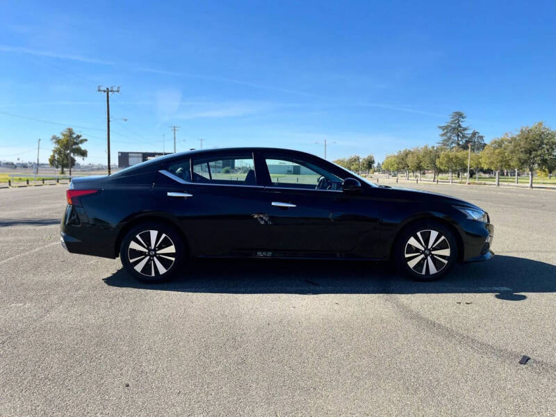 2020 Nissan Altima 2.5 SL