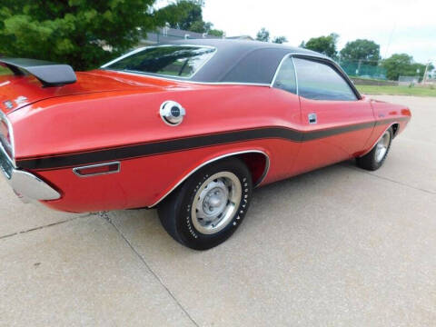 1970 Dodge Challenger