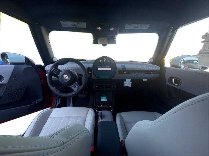 2026 MINI Convertible