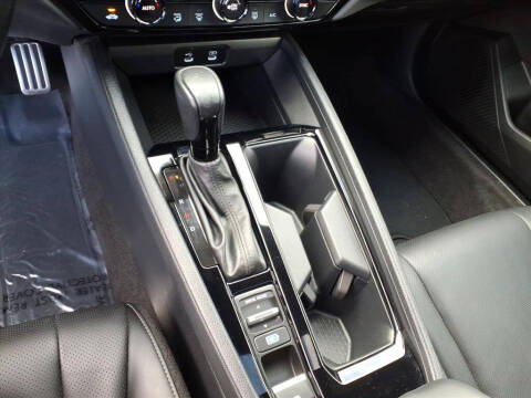 2023 Honda Accord Hybrid