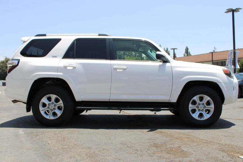 2019 Toyota 4Runner