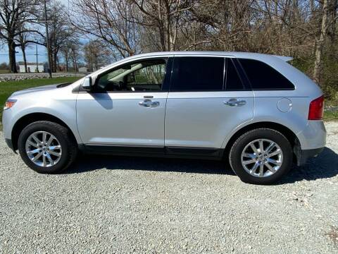 2011 Ford Edge for sale at Millers Auto - Plymouth Miller lot in Plymouth IN