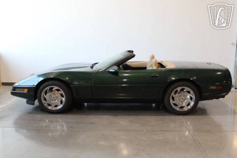 1994 Chevrolet Corvette