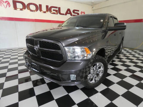 2019 RAM 1500 Classic