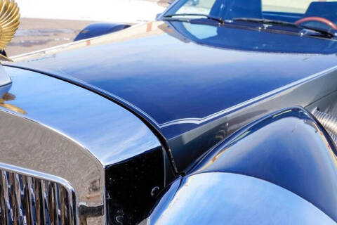 1985 Ford Mustang LX