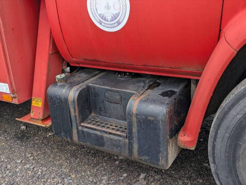 1987 GMC TopKick C70