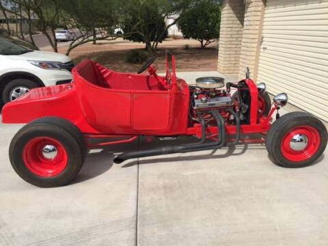 1923 Ford Model T