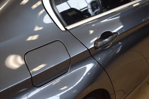 2018 BMW 3 Series 330i