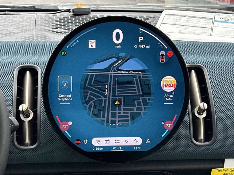 2026 MINI Countryman