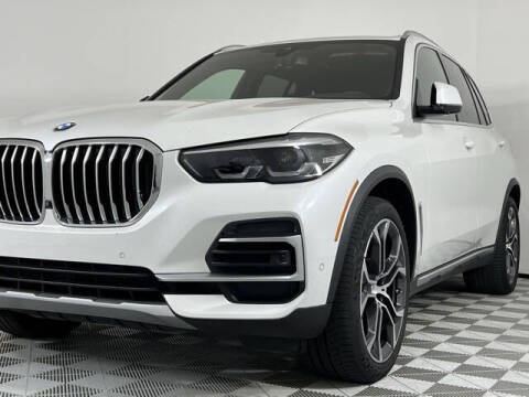 2023 BMW X5 sDrive40i
