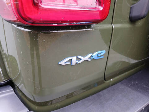 2022 Jeep Wrangler Unlimited