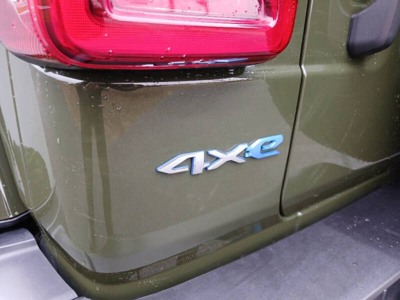 2022 Jeep Wrangler Unlimited