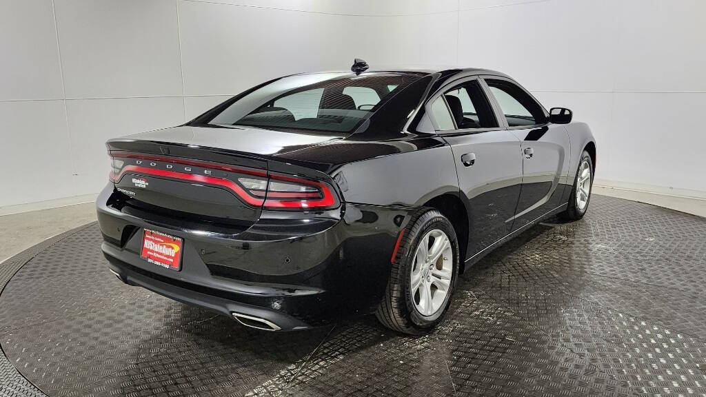 2023 Dodge Charger for sale at NJ Car Buyer in Jersey City, NJ