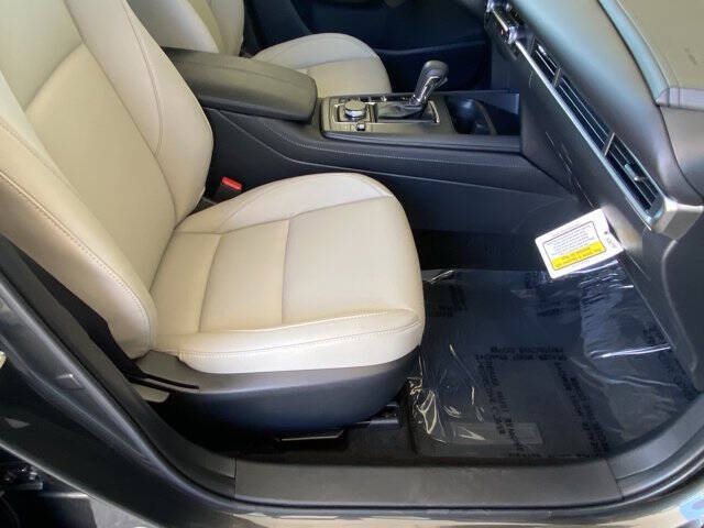 2026 Mazda CX-30 2.5 S Preferred