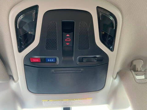 2021 Subaru Outback Touring XT