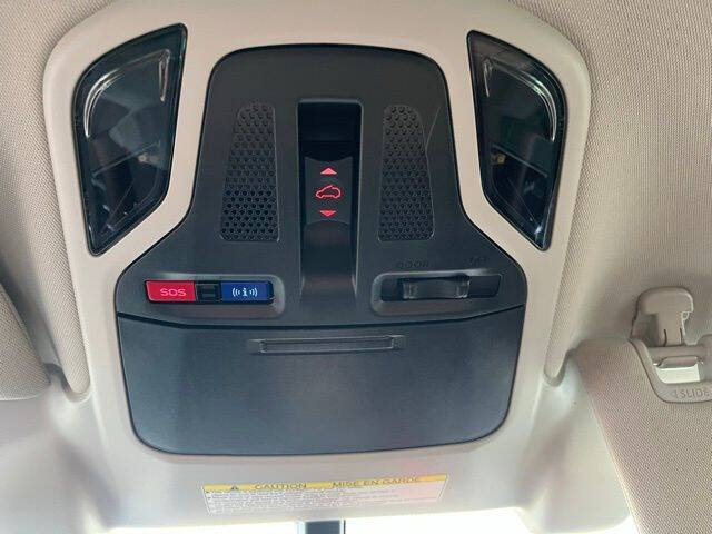 2021 Subaru Outback Touring XT